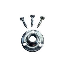 T-Nuts 10M Lag Bolts Climbing Hold Indoor Gym Bolts